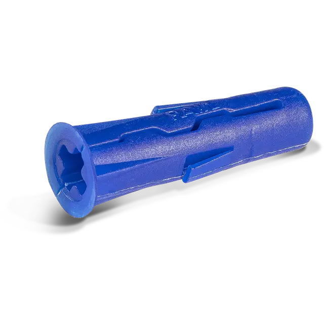 Kołek uniwersalny 8mm 100szt. UNO-K-08 RAWLPLUG