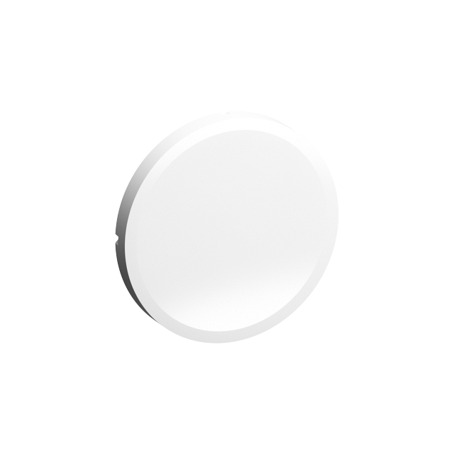 Przycisk, kolor biały KA1-8085