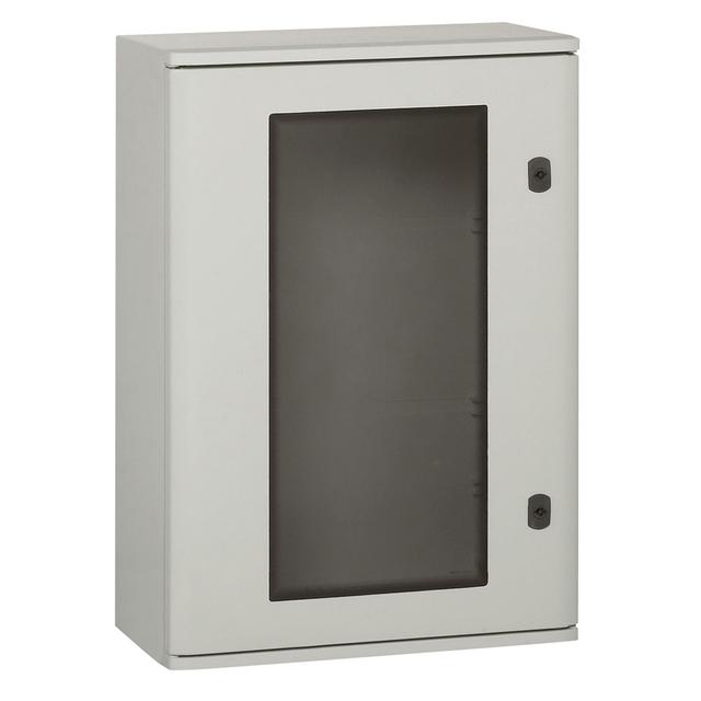 Obudowa Marina 600x400x250Mm IP66 Bez Płyty Montażowej 036275 LEGRAND