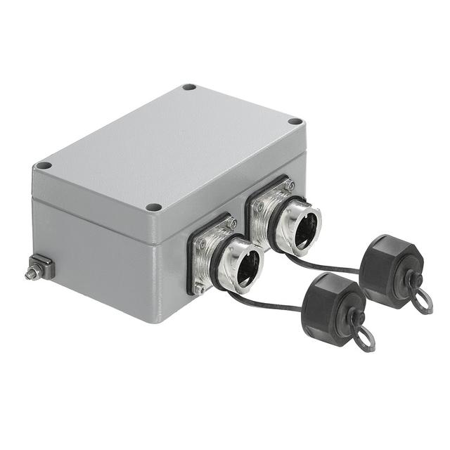 IE-OM-V01M-K21-2S Obudowa/rozdzielnica pusta WEIDMULLER