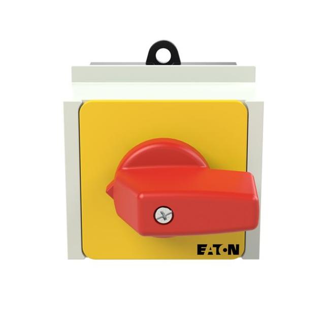 T0-2-1/IVS-RT Łącznik krzywkowy 20A 6.5kW 084329 EATON