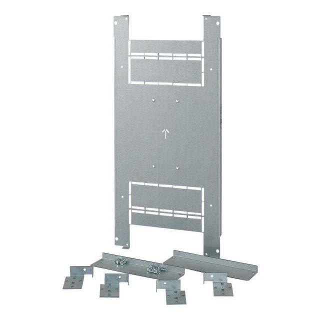 XMN43F04M Płyta montażowa NZM4 3P stacj. W=425mm 177122 EATON