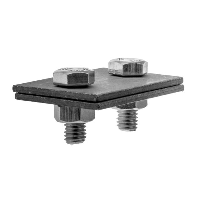 Uchwyt na łączenie bednarki A - 25 mm oc.ogniowy