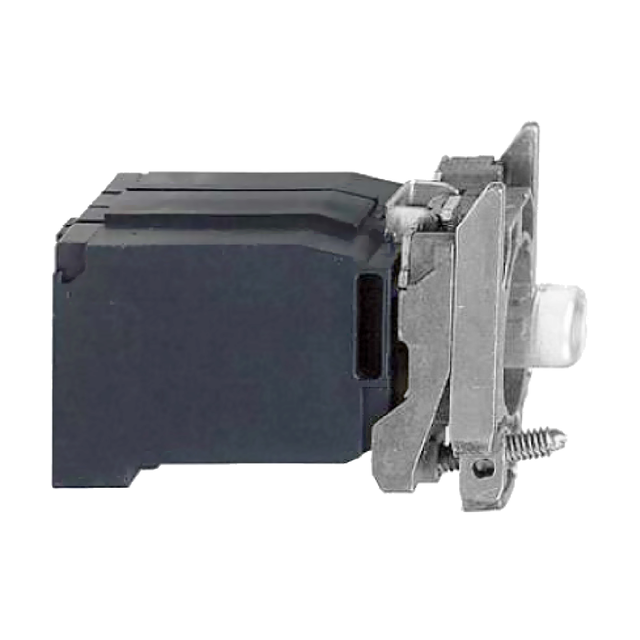 Harmony XB4 Korpus przycisku LED BA9S 400V ZB4BV5 Schneider