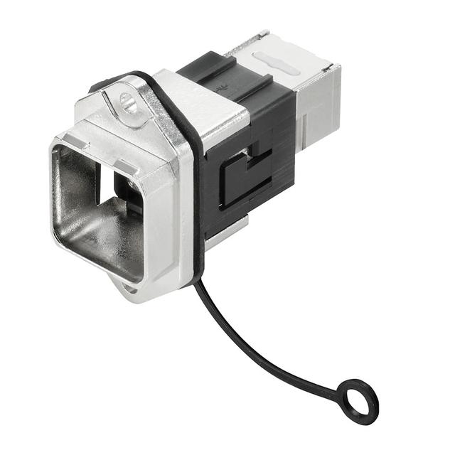 IE-BSS-V14M-RJ45-C Złącze wtykowe sieciowe modułowe, nr.katalogowy /1szt./ 1012310000 WEIDMÜLLER