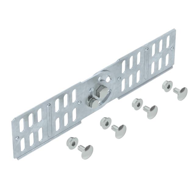 RGV 60, ŁĄCZNIK PRZEGUBOWY, 60X260