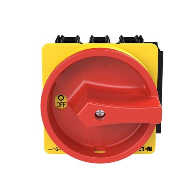 Łącznik krzywkowy-1 3P 63A 1Z 1R do wbudowania P3-63/EA/SVB/HI11 019891 EATON