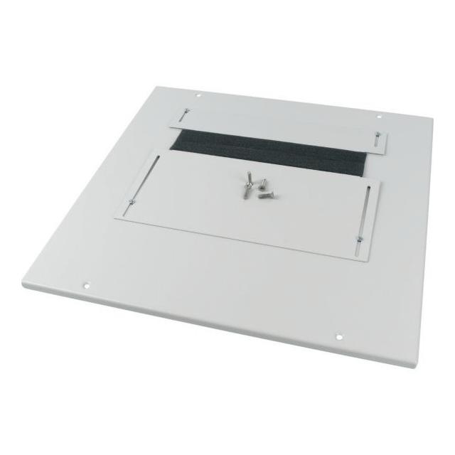 XSPBM1005 Dolna-/Płyta górna podziel. dla WxD=1000x500mm IP30 132960 EATON