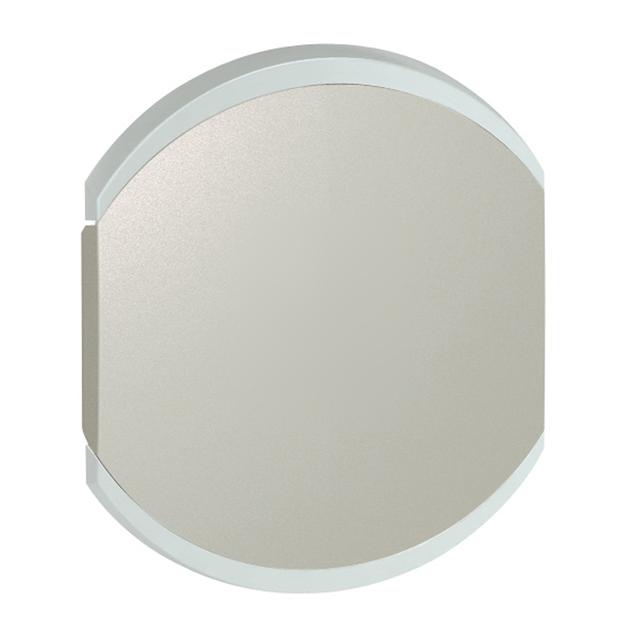 MY HOME SCS CELIANE - KLAWISZ NIEOZNACZONY TYTANOWY 2M, Legrand