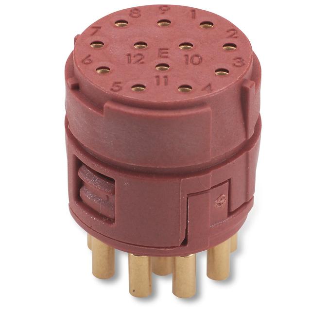 EPIC M23 12E BLM WKŁAD ŻEŃSKI 73002723 LAPP KABEL