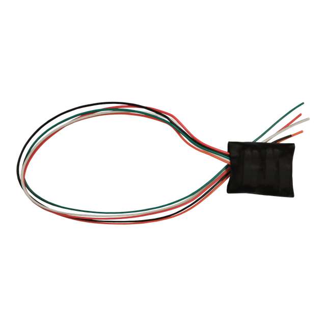 Moduł pojedynczego wejścia nadzorowanego