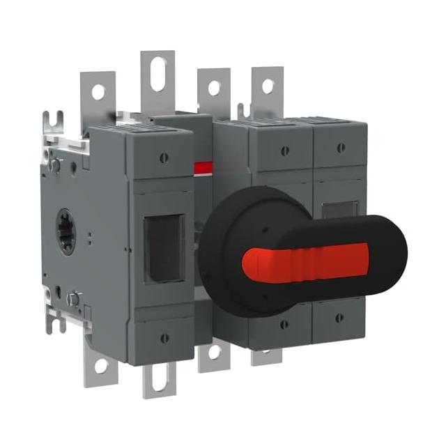 OS160GB12N3P Rozłącznik OS