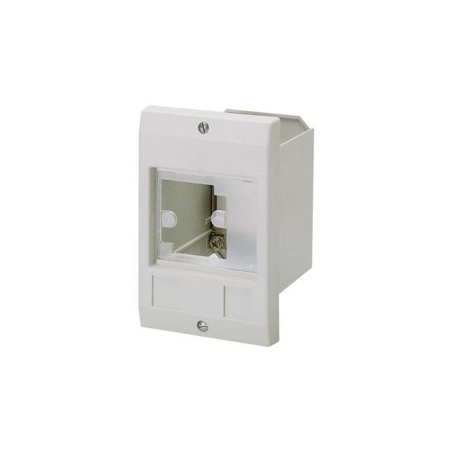 E-PKZ0 Obudowa izolacyjna z tworzywa IP41 072906 EATON