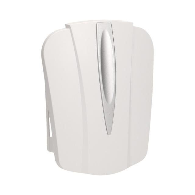 Dzwonek Gong Dwutonowy 8V biały OR-DP-VD-141/W/8V ORNO