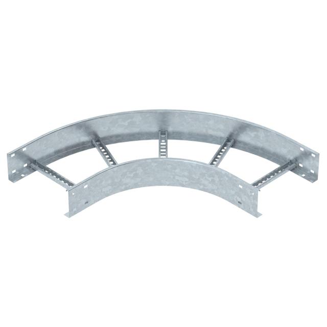 LB 90 1130 R3 FT Łuk 90°