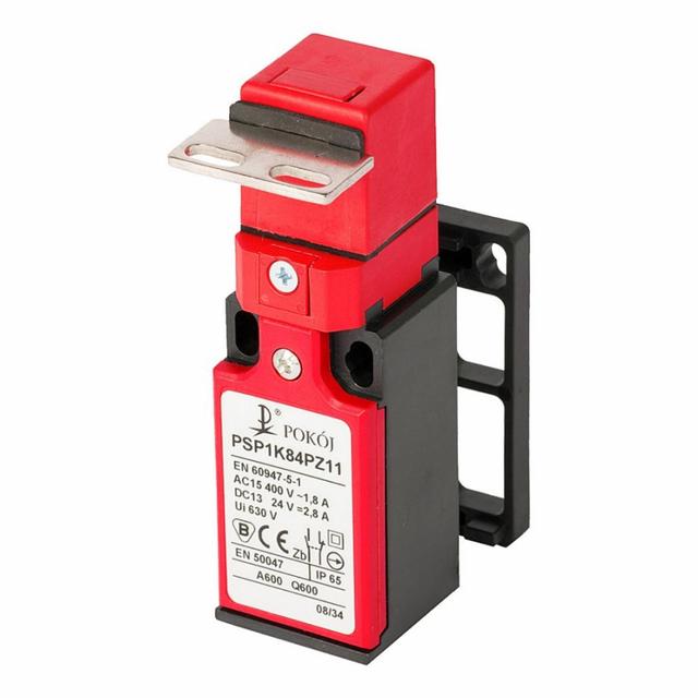 PSP1 K84 PZ02 ŁĄCZNIK KRAŃCOWY