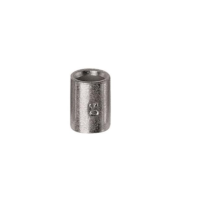 Złączka nieizolowana równoległa Cu miedź cynowana KLB 120 KLB_120/1 ERKO