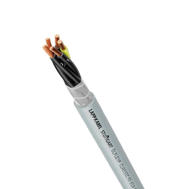 OLFLEX FD CLASSIC 810 4G1 0026132 LAPP KABEL