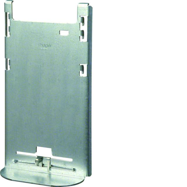 tehalit.BR/BRN Płytka adaptacyjna 210mm G2272 HAGER