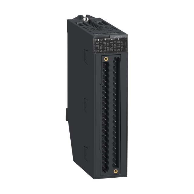 Moduł X80 DDO 32 12/24VDC 0.5A TB