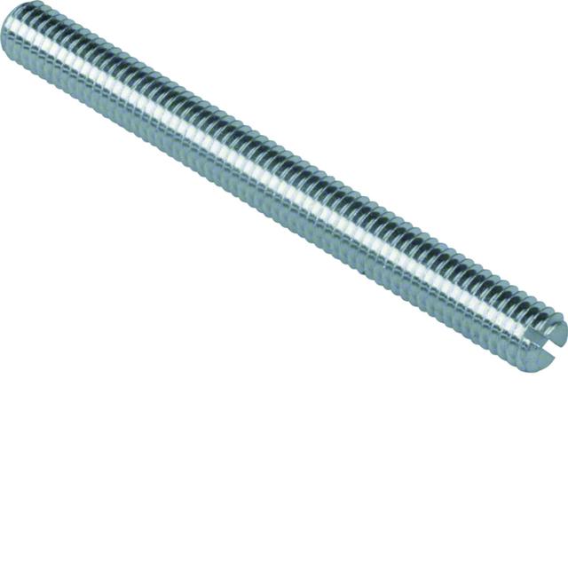 tehalit.BK Śruba M8x80 BK BKZNS80 HAGER
