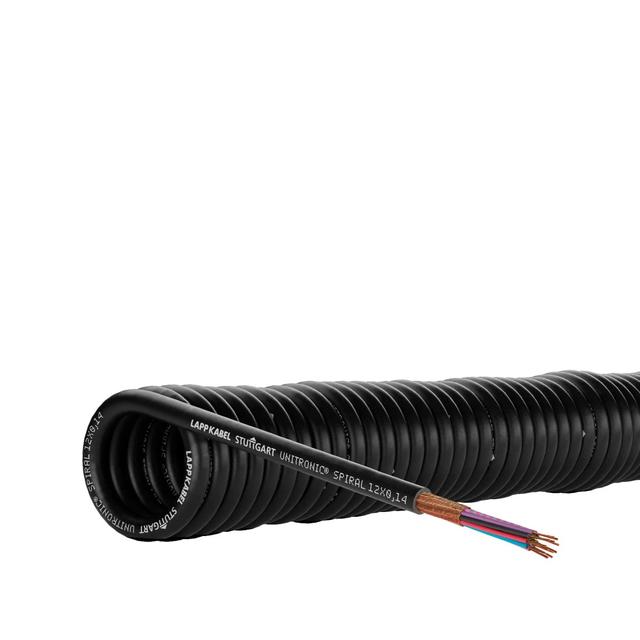 ÖLFLEX SPIRAL DATA18X0,14