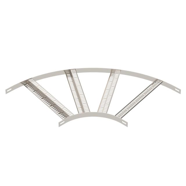 SLZB L 90 500 A2 Łuk 90°