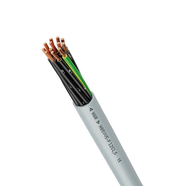 OLFLEX 140 12G1 Przewód sterowniczy Lapp Kabel 0011021 LAPP KABEL