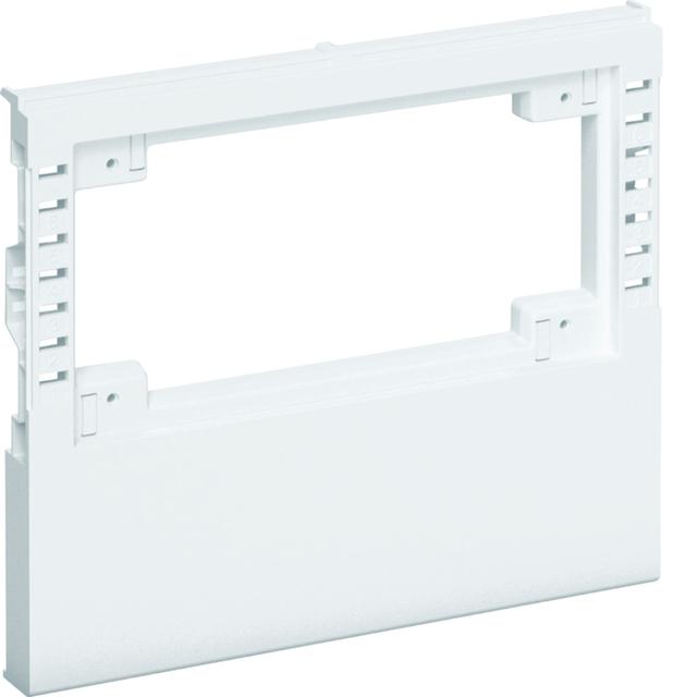 univers Panel poziomy montowany wewnątrz 275mm dla FR FZ230A HAGER