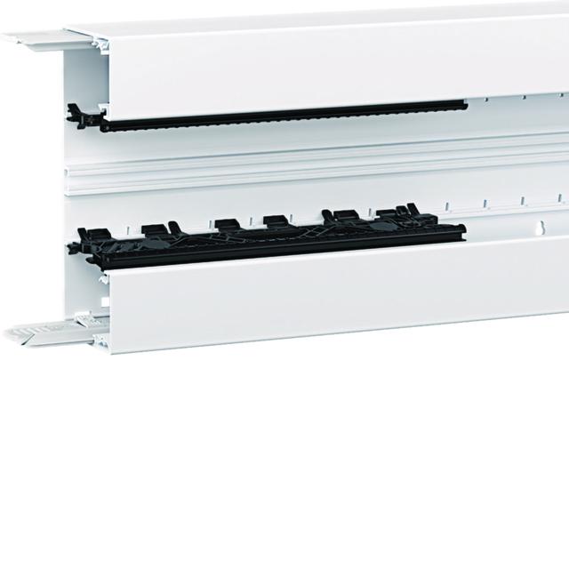 tehalit.BRN65 Podstawa 170mm biały BRN6517019016 HAGER