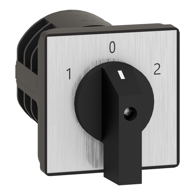 Harmony K Przełącznik krzywkowy piórko 4P, 32A, zaciski śrubowe