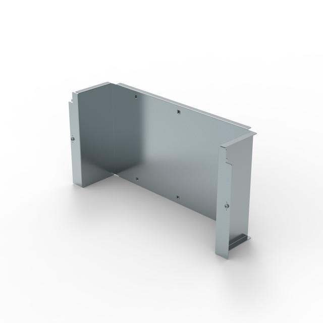 XL3S 4000 36M PODSTAWA MONTAŻOWA DCX-M 1600, Legrand