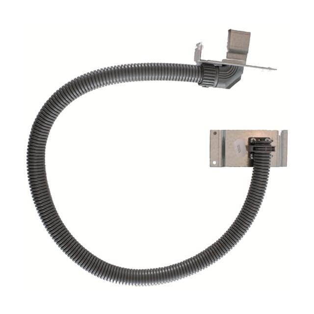 ZX25 Zestaw do ochrony kabla wyprowadzonego z modułu na drzwi M21