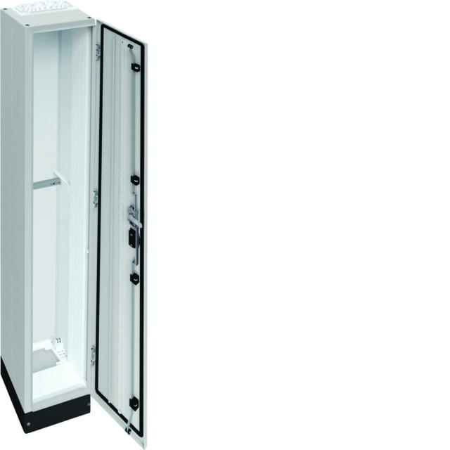 univers Rozdzielnica stojąca IP55 kl. II 300x1700x275 + cokół 100mm FR11S1 HAGER