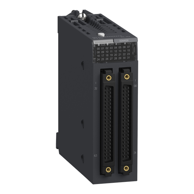 Modicon X80 Moduł 64WE 24 VDC SINK