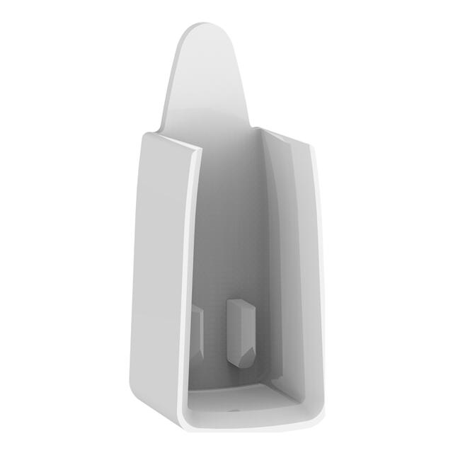 Zestaw 10 osłon końcowych szyny sztyftowej 1P Easy9 PRO EZ9XPE110 Schneider