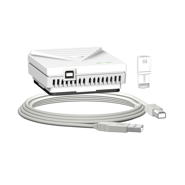 Zestaw do programowania Acti9 IHP+ na PC