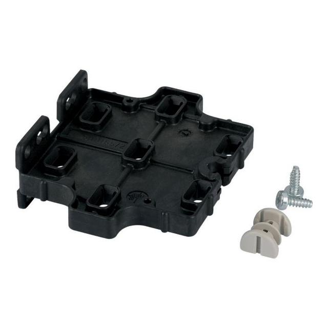 SH0165/2 Wspornik szyn do CU12x5 010774 EATON