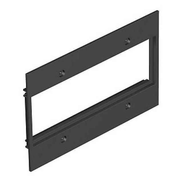 T12L/P17S, PŁYTKA MONTAŻOWA