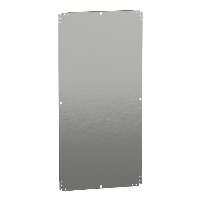 Spacial Płyta montażowa pełna ocynkowana do obudów wiszących 1200x 600mm