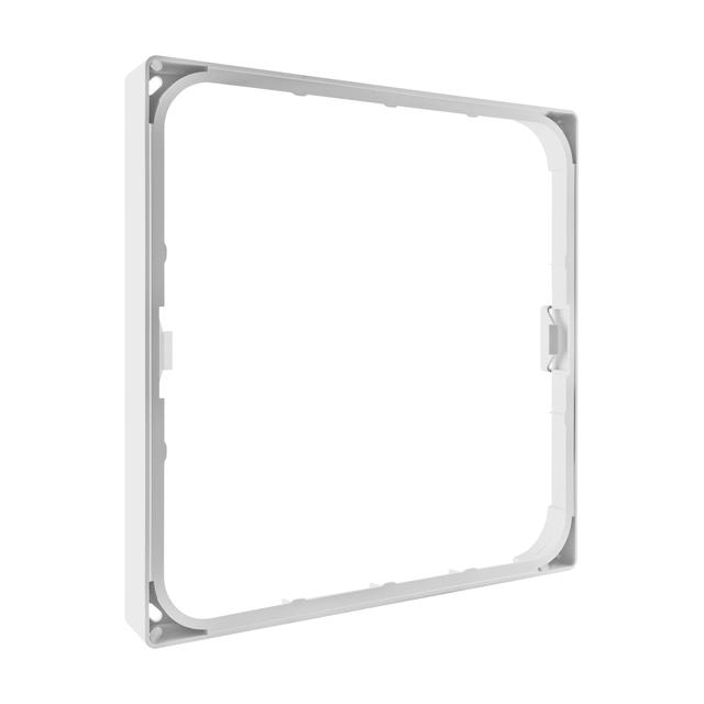 Ramka DOWNLIGHT SLIM FRAME SQUARE 155 WT