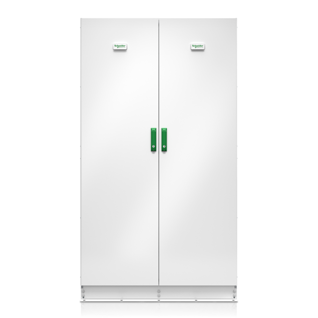 Pusta obudowa na akumulatory szerokość 1100 mm GVEBC11 Schneider