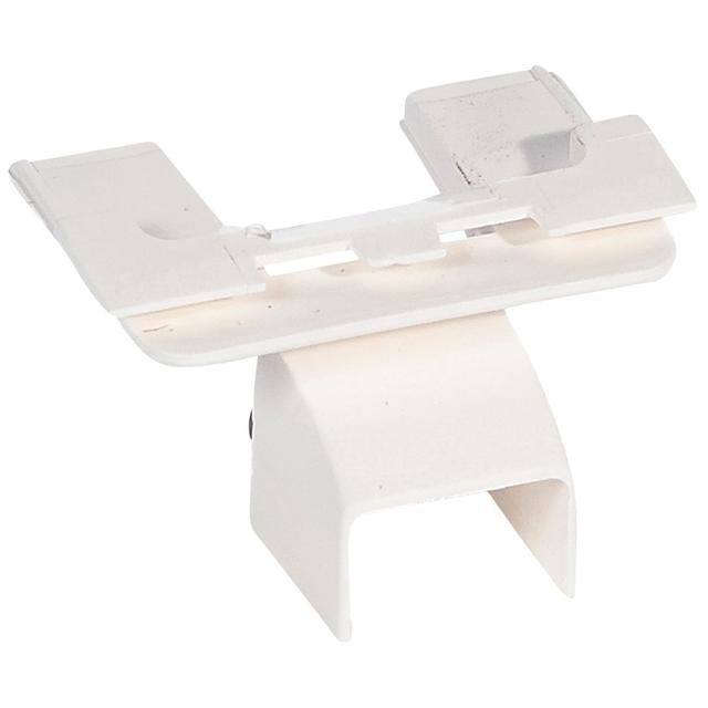 DLP ŁĄCZNIK 20 X 12,5 BIAŁY, Legrand