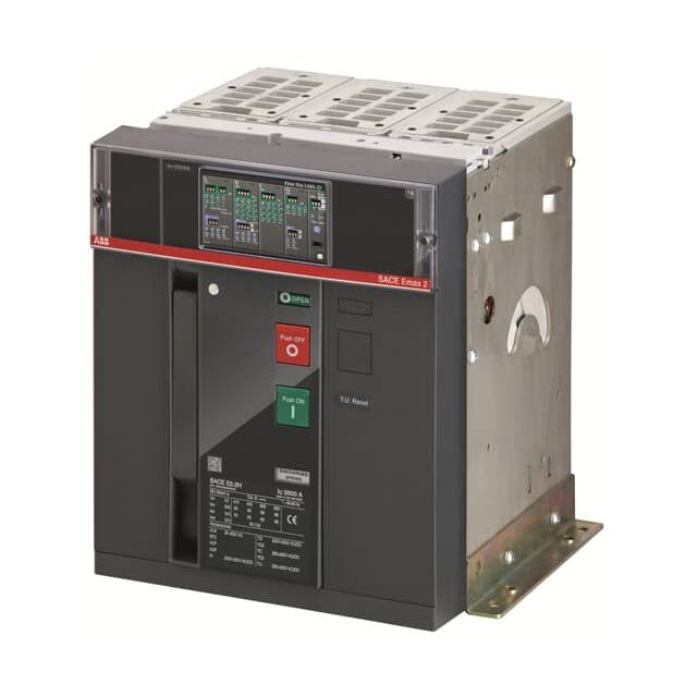 E2.2H 1250 Ekip Dip LI 3p FHR wyłącznik powietrzny