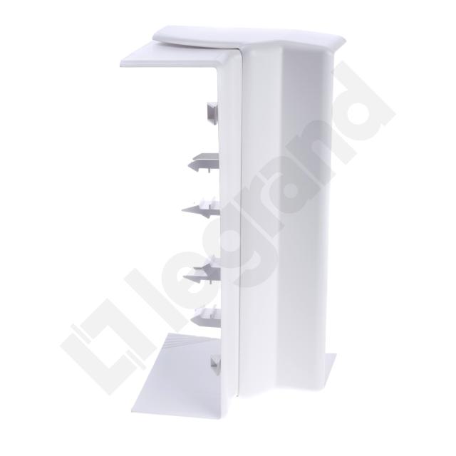 NAROŻNIK WEWNĘTRZNY 190 X 50, Legrand