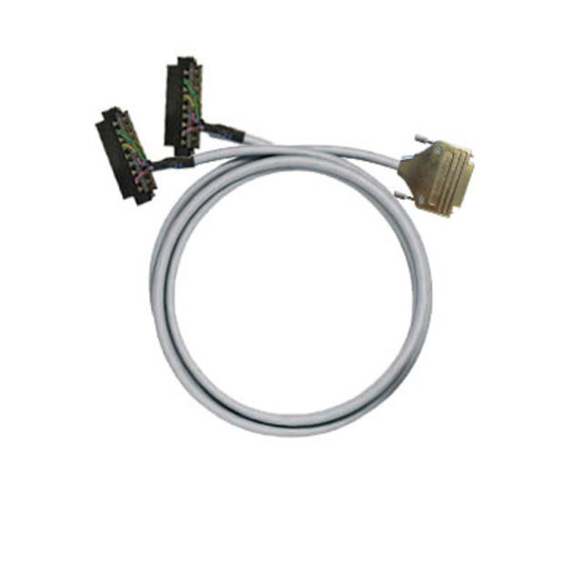 PAC-CMLX-SD25-V0-1M5 Kabel połączeniowy PLC WEIDMULLER