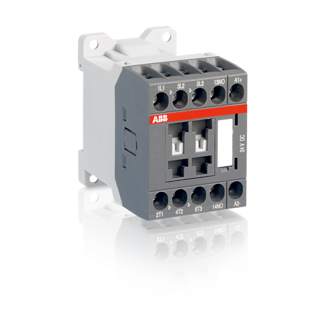 Stycznik ASL09-30-10-81 24VDC