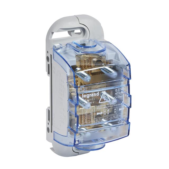 BLOK ROZDZIELCZY 300 MM2 AL, 185 MM2 CU, Legrand