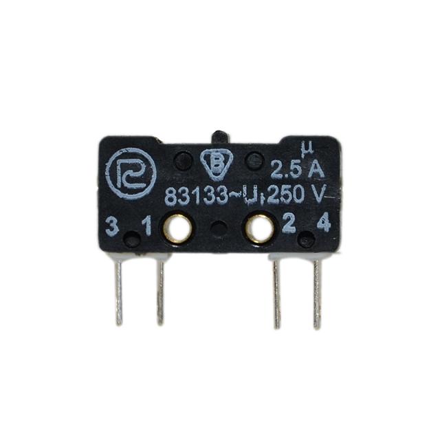 Łącznik miniaturowy 83133 S