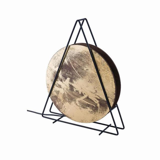 WHEEL GOLD I BIURKOWA